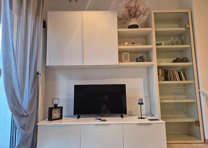 Διαμέρισμα La Casa Di Dani A 15 Min Dal Centro