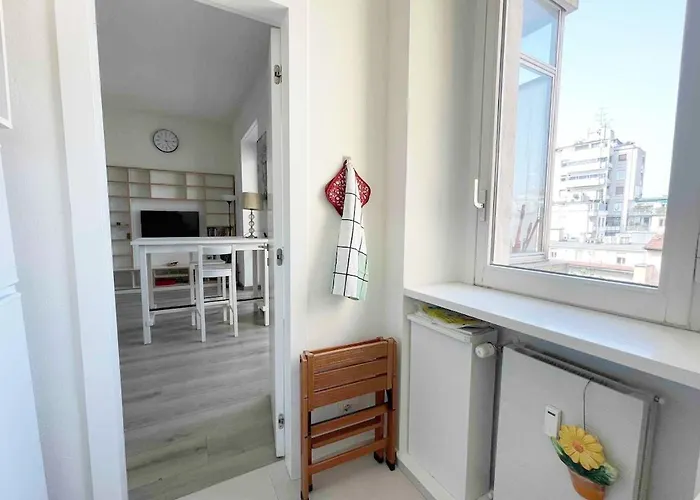 Mascagni Flat Appartement