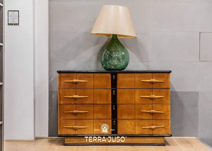 Apartment Rosellini 5 - Loft