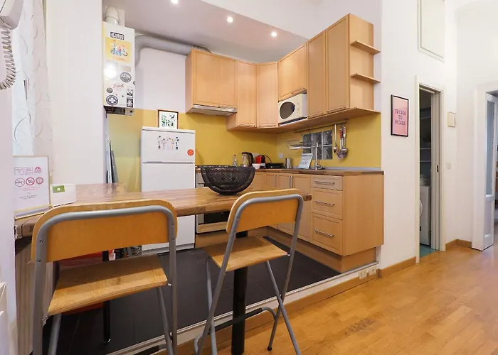 Italian Experience-suite Meda * Milano