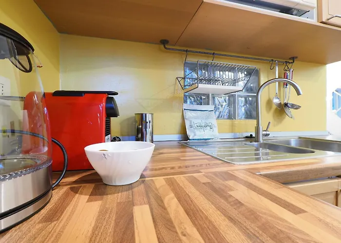 Italian Experience-suite Meda Lägenhet *