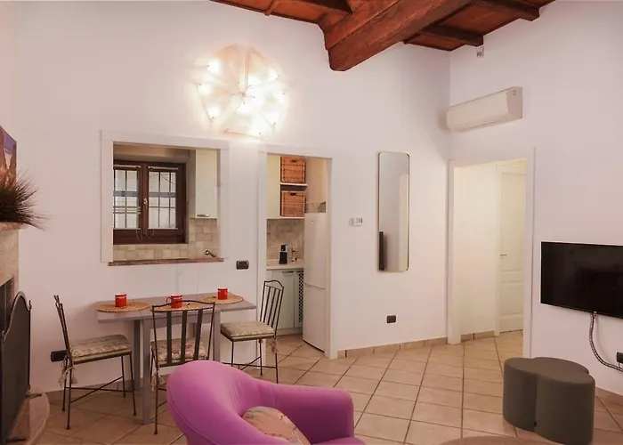 Boutique Apartment, Centro, Duomo Apartamento