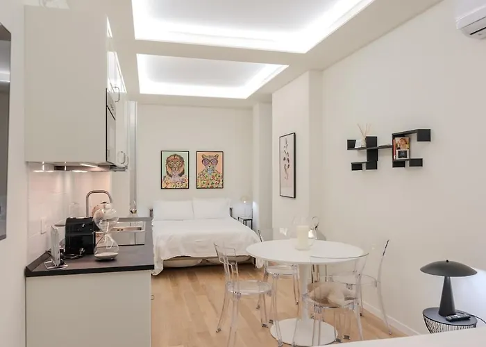 Essence Life ミラノ