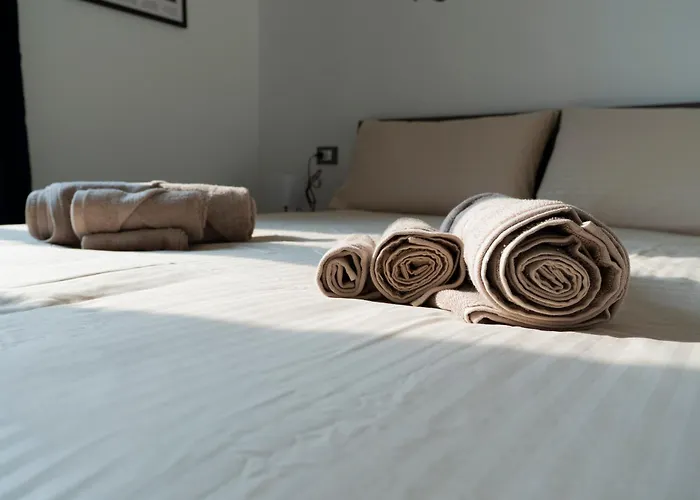 Casa Penelope - 15 Minuti Dal Duomo Apartmán *