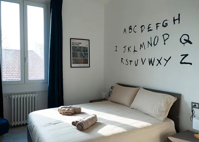 Casa Penelope - 15 Minuti Dal Duomo Apartmán Milán