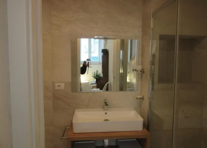 Lejlighed Liberty Domus Vic