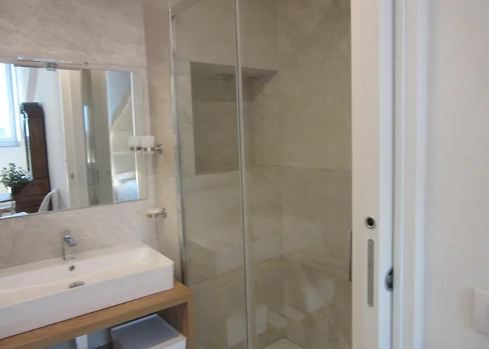 Apartmán Liberty Domus Vic Milán