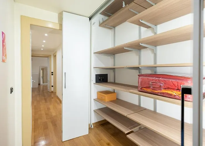 Appartement The Perfect House Like The Ones In The Movies