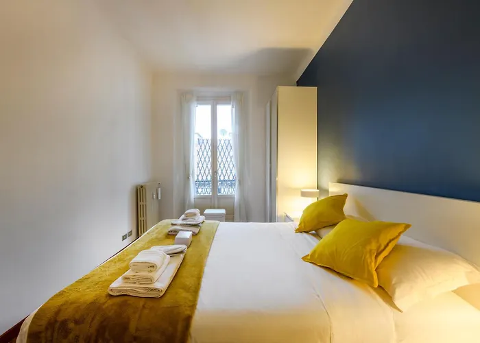 Apartment Casa Liberty Piceno - 7sundays