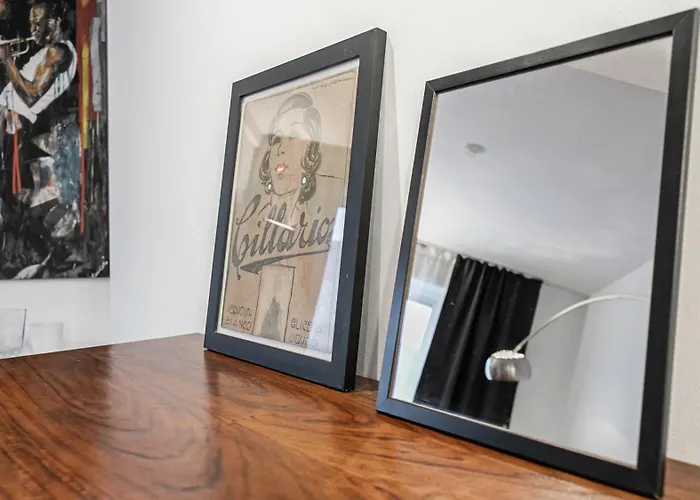 Apartment Italianway Easy - Boncompagni 2 *