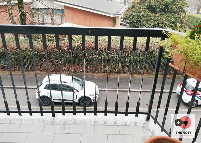 Urban Studio, A Modern In * 米兰