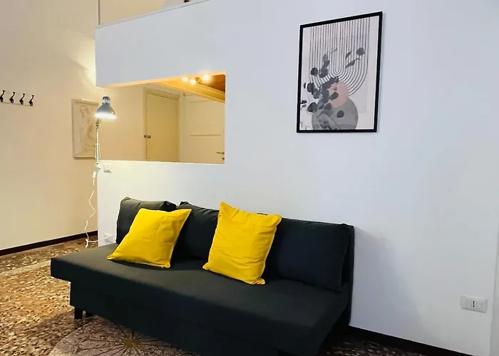 Via Lanzone 5 - Velo Apartment *