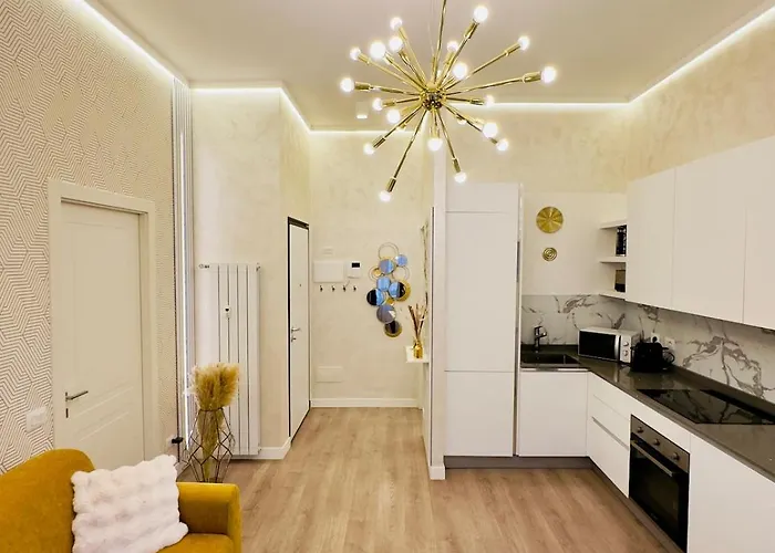District Flat *