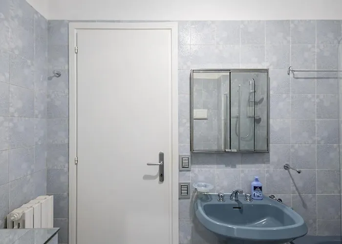 The Great Beauty Confortable In Downtown Apartamento *