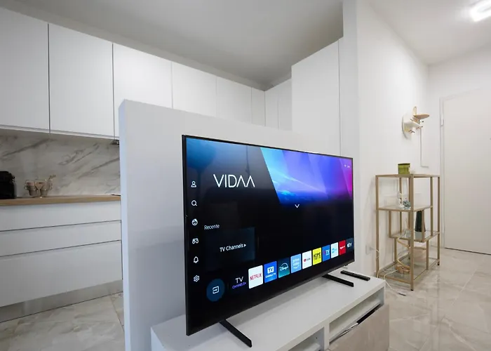 Appartement - Nuovo Con Grande Terrazza Privata Milaan