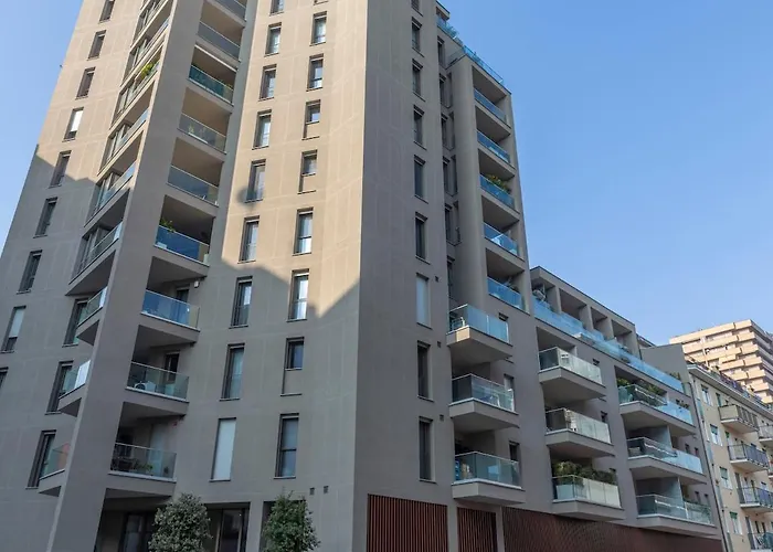 Brenta & Comfort * Milaan