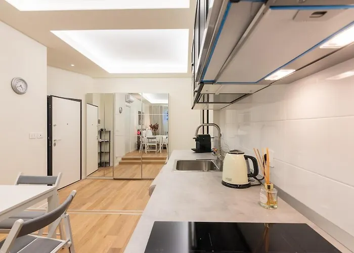 Διαμέρισμα Charme Life