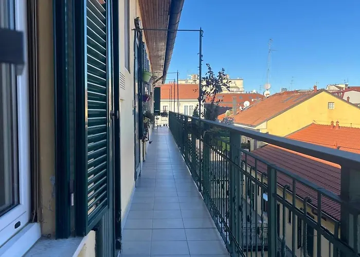 Lejlighed The Vintage Movie Naviglio Grande Milano