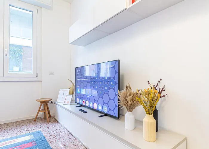 Acquabella By Houset Апартаменты