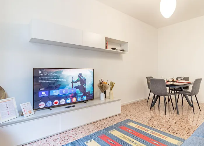 Acquabella By Houset Апартаменты Милан