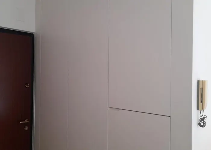 Lägenhet Emotion 20 E Sei A Casa In Centro! Milano