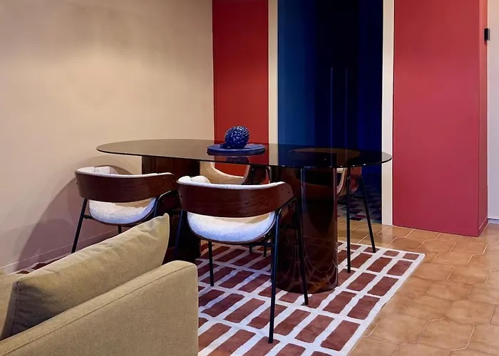 La Casa Segreta * Milão