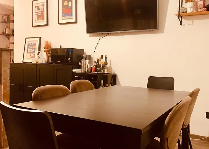 Cozy In Citta Studi *