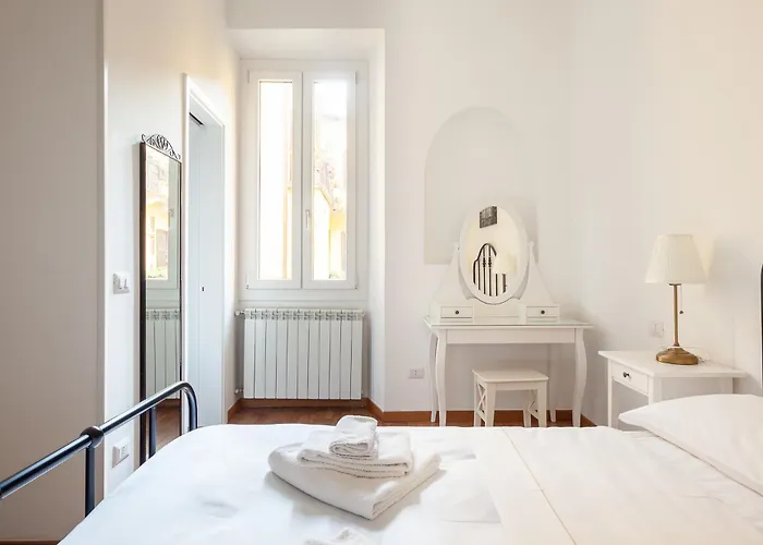 Commenda 21 Comfort Ed Eleganza Nel Cuore Di * Milano