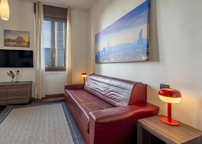 Fashion Soupra By Interhome Apartment *