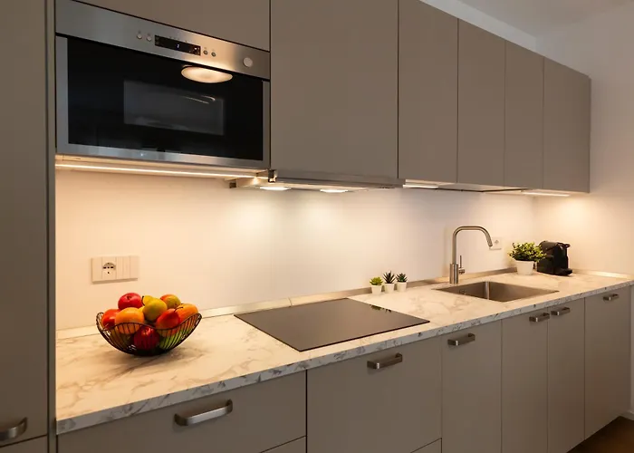 Nolo Town Luxury Place Milano