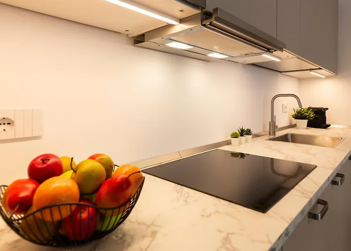 Nolo Town Luxury Place