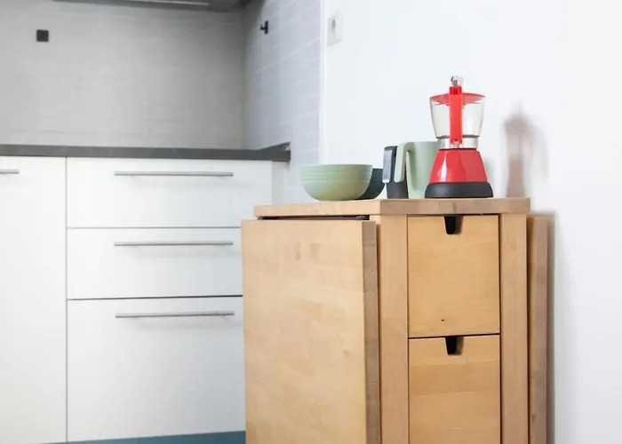 Isola - Leobrothers - Pergola 7b Apartamento *