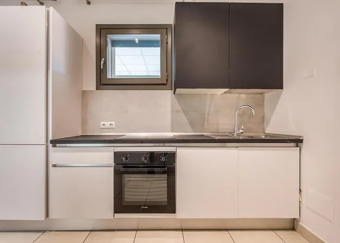 Casa Sabini Urban Retreat - La Vista Milano