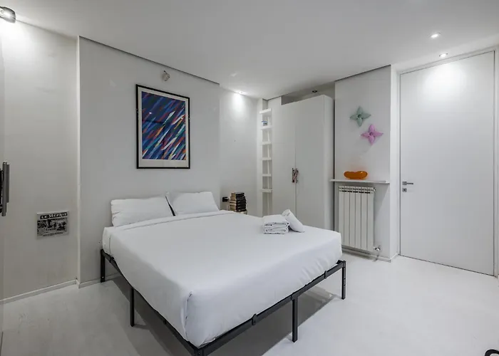 The Stardust Loft - Porta Romana Milán