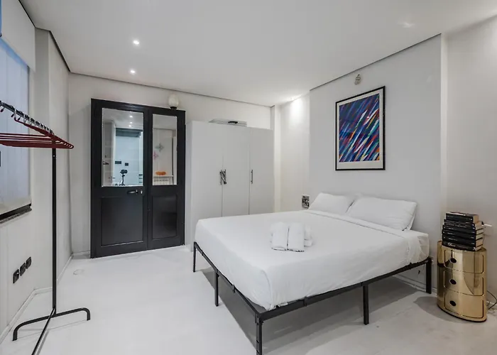 The Stardust Loft - Porta Romana Milão