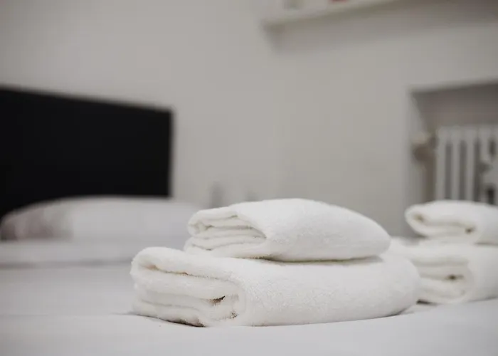 Just Urban Stays - Stylish Studio 25 Min From Milan Duomo Апартаменты