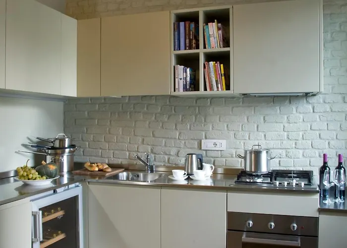 Apartament Design 2 *