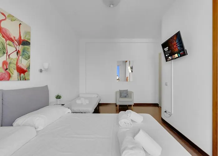 Style And Comfort X5-smart Tv-air Conditioning *