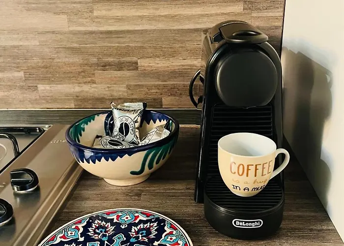 Appartamento Isablue Loft Milano