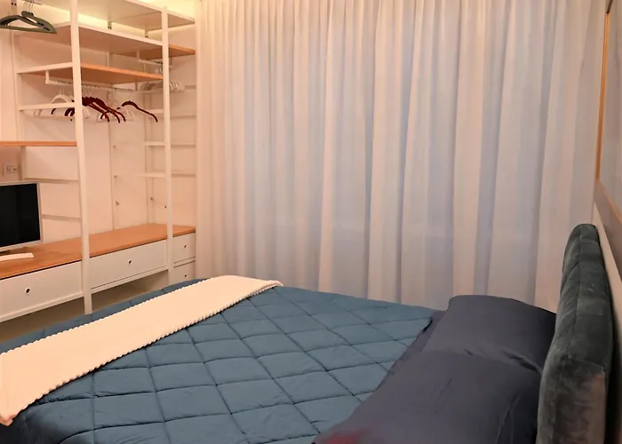 Brera Elegant Apartamento *