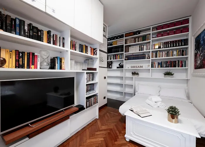 Pascal 23 - Porta Romana * Milaan