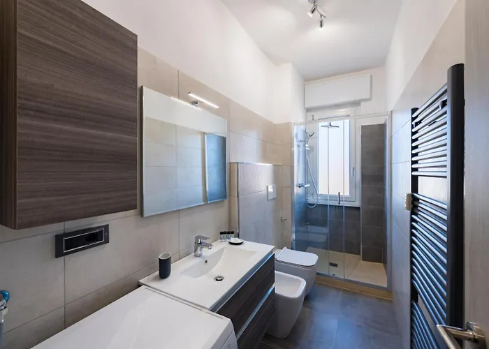 Apartment Bright And Quiet - Elegant *