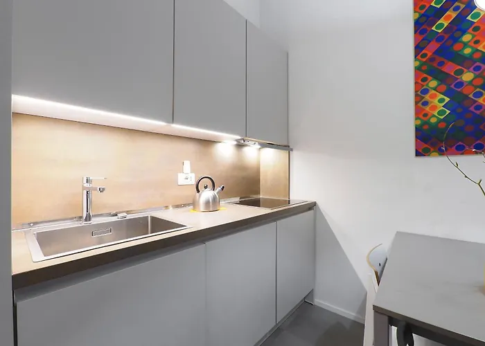 Primopiano - Porro Lambertenghi *