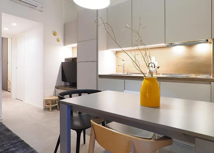 Primopiano - Porro Lambertenghi