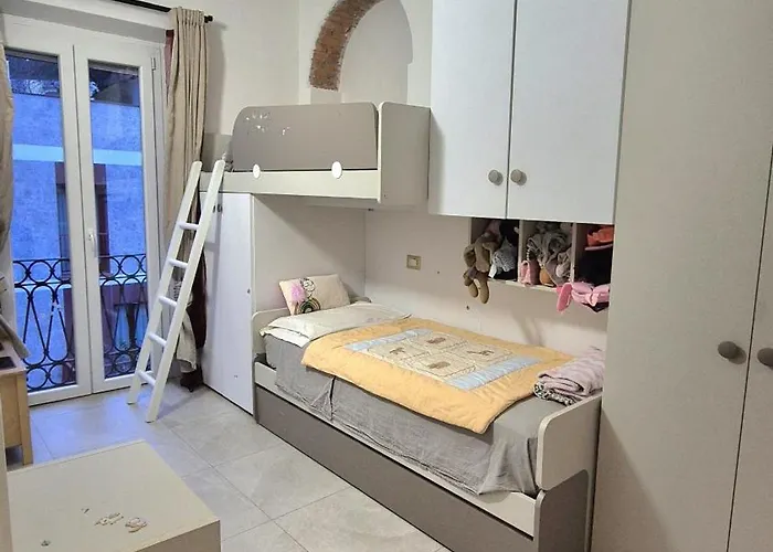 Appartement Flat Isola - New Opening