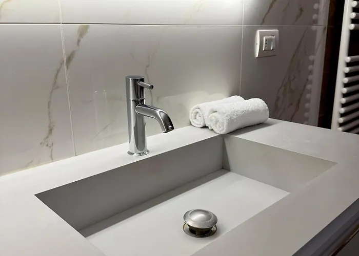 Luro - Suzzani 98 דירה *