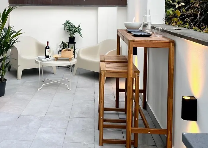 The Architect Loft - Navigli, Private Terrace 公寓 米兰