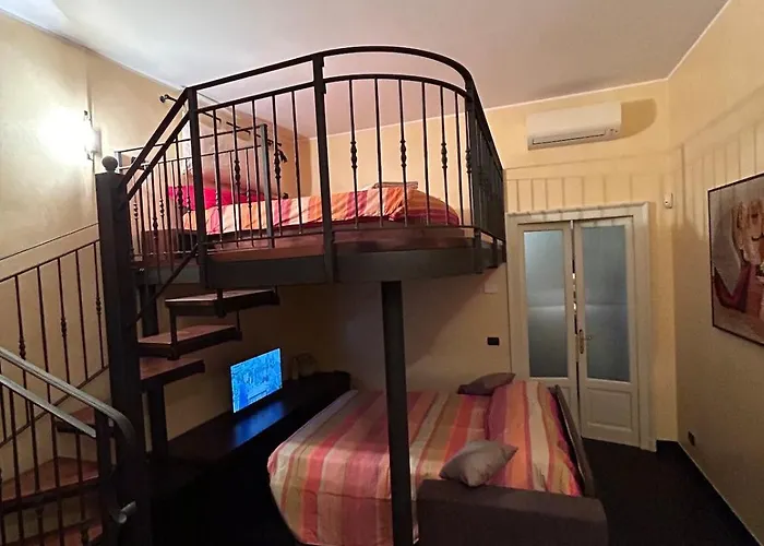 Cozy Near Dergano Metro Station Apartmán Milán