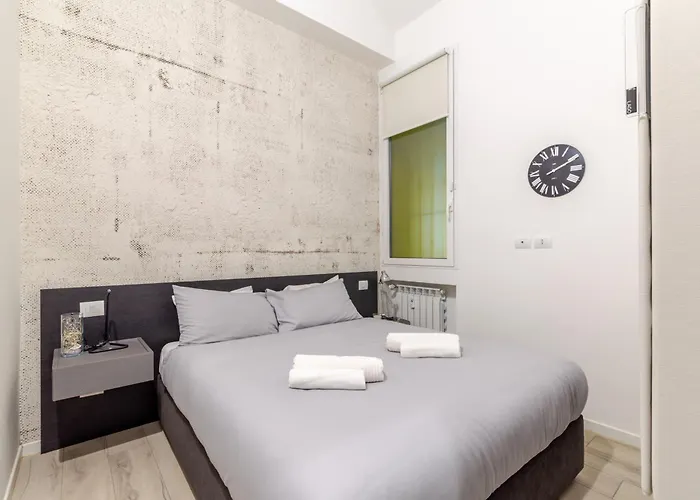 Urban Nest Inama מילאנו