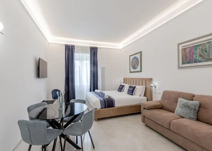 Cesare Da Sesto 10 - Leia Hospitality דירה